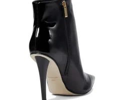 Massimo Matteo Deborah Size-Zip Bootie Women's