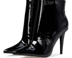 Massimo Matteo Deborah Size-Zip Bootie Women's