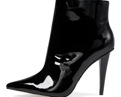 Massimo Matteo Deborah Size-Zip Bootie Women's