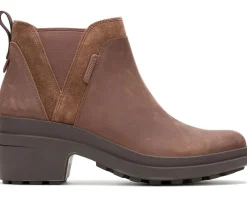 Merrell Chateau III Pull Waterproof Women's