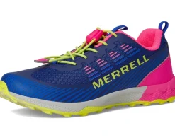 Merrell Kids Agility Peak KDZ (Little Kid/Big Kid)
