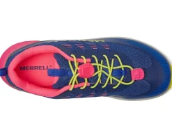 Merrell Kids Agility Peak KDZ (Little Kid/Big Kid)