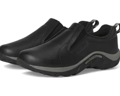 Merrell Kids Jungle Moc Leather (Toddler/Little Kid/Big Kid)