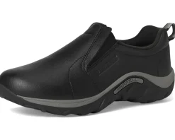 Merrell Kids Jungle Moc Leather (Toddler/Little Kid/Big Kid)