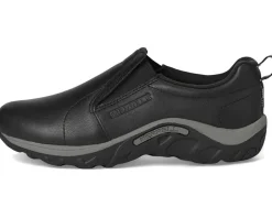 Merrell Kids Jungle Moc Leather (Toddler/Little Kid/Big Kid)