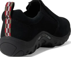 Merrell Kids Jungle Moc Leather (Toddler/Little Kid/Big Kid)