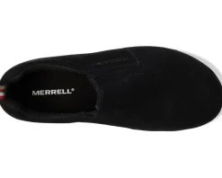 Merrell Kids Jungle Moc Leather (Toddler/Little Kid/Big Kid)