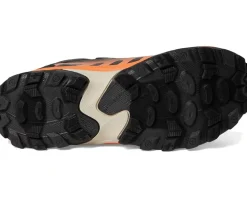 Merrell Kids Moab Speed 2 Mid Waterproof (Little Kids/Big Kids)