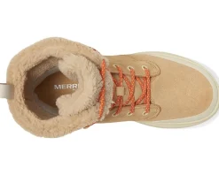 Merrell Marquette Thermo Lace Waterproof Women's
