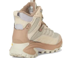 Merrell Moab Speed 2 Thermo Mid Waterproof Women's
