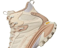 Merrell Moab Speed 2 Thermo Mid Waterproof Women's