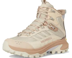 Merrell Moab Speed 2 Thermo Mid Waterproof Women's