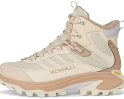 Merrell Moab Speed 2 Thermo Mid Waterproof Women's