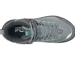 Merrell Moab Speed 2 Thermo Mid Waterproof Women's