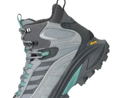Merrell Moab Speed 2 Thermo Mid Waterproof Women's