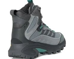 Merrell Moab Speed 2 Thermo Mid Waterproof Women's
