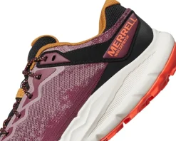 Merrell Nova 4 Waterproof Men's