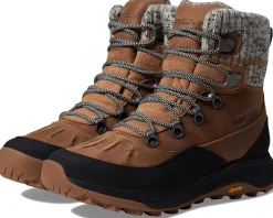 Merrell Siren 4 Thermo Mid Zip Waterproof Women's