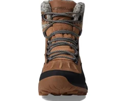 Merrell Siren 4 Thermo Mid Zip Waterproof Women's