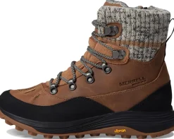 Merrell Siren 4 Thermo Mid Zip Waterproof Women's