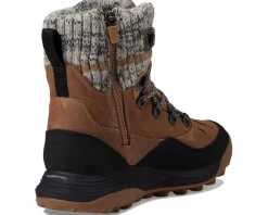 Merrell Siren 4 Thermo Mid Zip Waterproof Women's