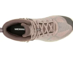 Merrell Speed Eco Mid Wp Women's