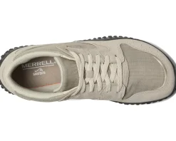 Merrell Wrapt Sneakers Mid Waterproof Men's