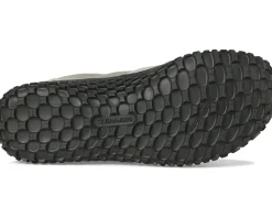 Merrell Wrapt Sneakers Mid Waterproof Men's