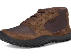 Merrell Wrapt Sneakers Mid Waterproof Men's