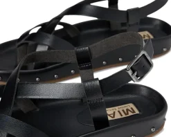 MIA MLE-Zurie-S Women's