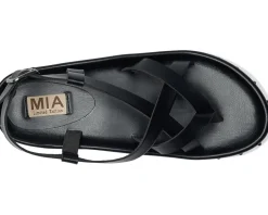 MIA MLE-Zurie-S Women's