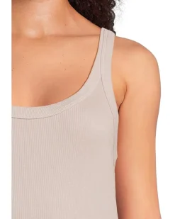 Michael Stars Celine Midi Dress Women's