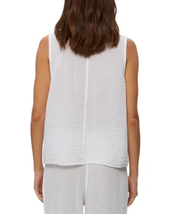Michael Stars Kate Surplice Tank Women's