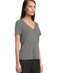 Michael Stars Vera Tee Women's