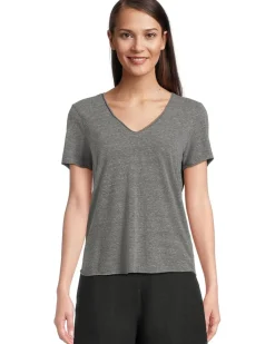 Michael Stars Vera Tee Women's