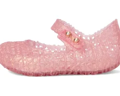 Mini Melissa Campana Papel BB (Toddler/Little Kid)
