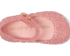 Mini Melissa Campana Papel BB (Toddler/Little Kid)