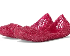 Mini Melissa Campana Papel (Little Kid/Big Kid)