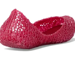 Mini Melissa Campana Papel (Little Kid/Big Kid)