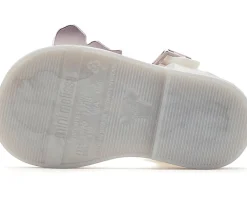 Mini Melissa Fly Sandal III (Toddler/Little Kid)