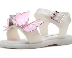 Mini Melissa Fly Sandal III (Toddler/Little Kid)