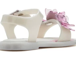 Mini Melissa Fly Sandal III (Toddler/Little Kid)