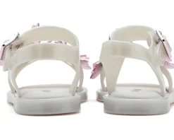 Mini Melissa Fly Sandal III (Toddler/Little Kid)