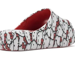 Mini Melissa Free Platform Slide + Hello Kitty And Friends (Little Kid/Big Kid)