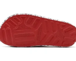Mini Melissa Free Platform Slide + Hello Kitty And Friends (Little Kid/Big Kid)