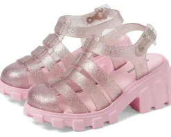 Mini Melissa Megan Kids (Little Kid/Big Kid)