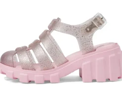 Mini Melissa Megan Kids (Little Kid/Big Kid)