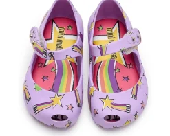 Mini Melissa Mini Melissa Ultragirl Colors Baby (Toddler/Little Kid)