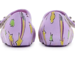 Mini Melissa Mini Melissa Ultragirl Colors Baby (Toddler/Little Kid)