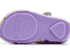Mini Melissa Mini Melissa Ultragirl Colors Baby (Toddler/Little Kid)